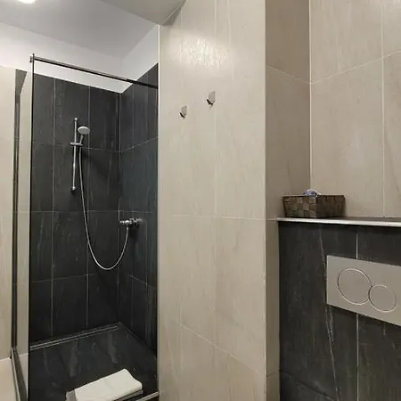 Apartament Ale-mar アパート