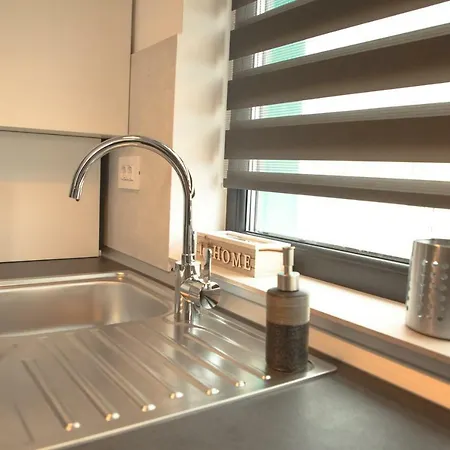 Apartament Ale-mar *