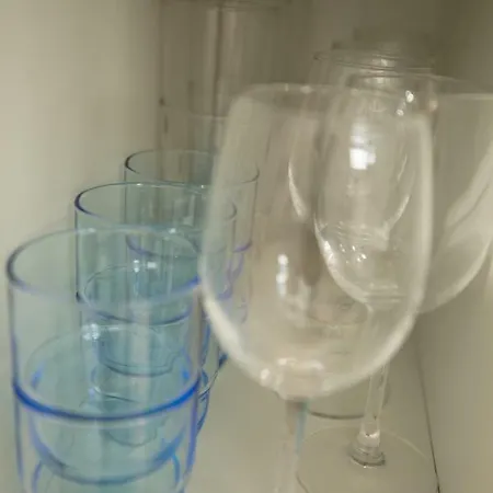 Apartament Ale-mar アパート *