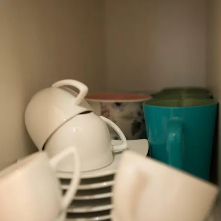 Apartament Ale-mar * ナボダリ