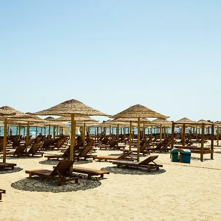 Apartament Ale-mar *