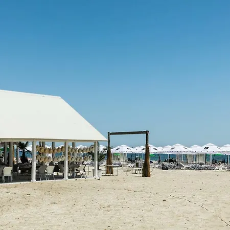 Apartament Ale-mar *