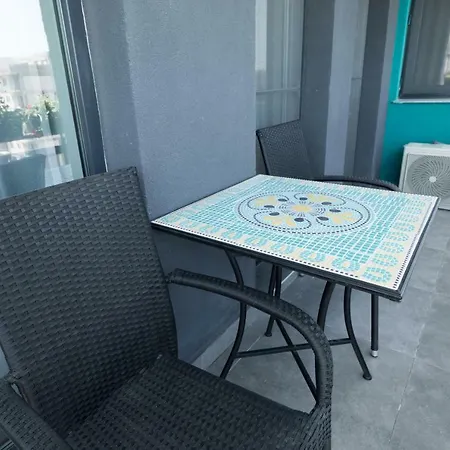Apartament Ale-mar * ナボダリ