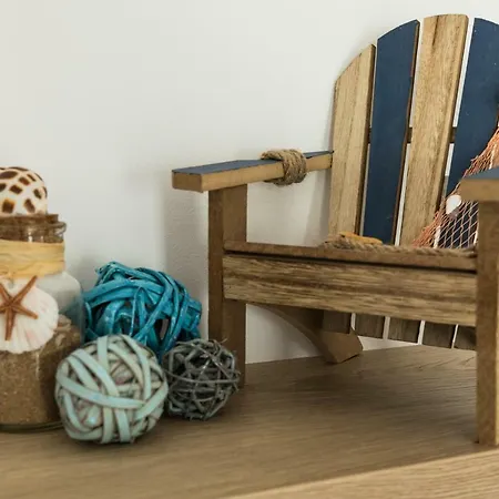 Apartament Ale-mar ナボダリ
