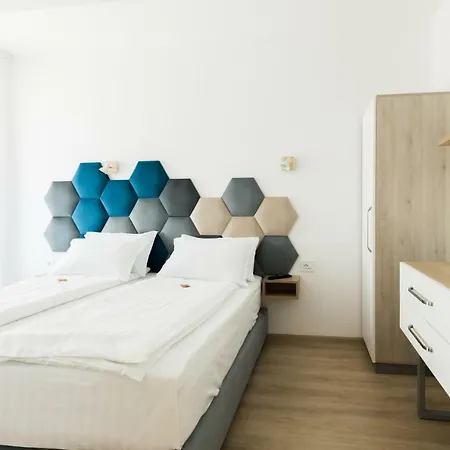 Apartament Ale-mar * ナボダリ