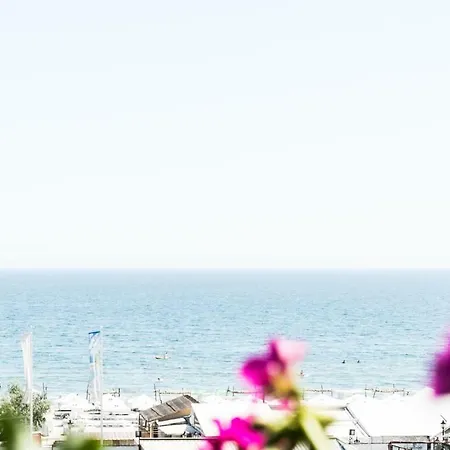 Apartament Ale-mar ナボダリ